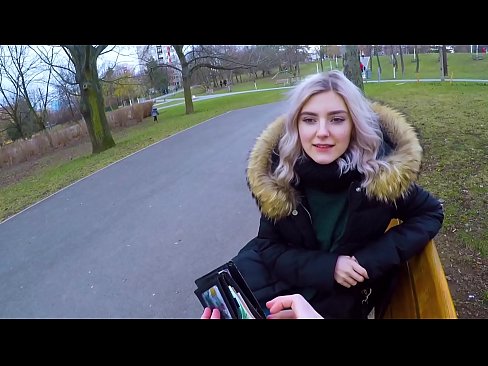 ❤️ Polyká cizí žhavé sperma za peníze - orál v parku Eva Elfie ❤❌ Porno video u porna cs.studiya-lpg-massazha-na-metro-vodnyj-stadion.ru ️❤